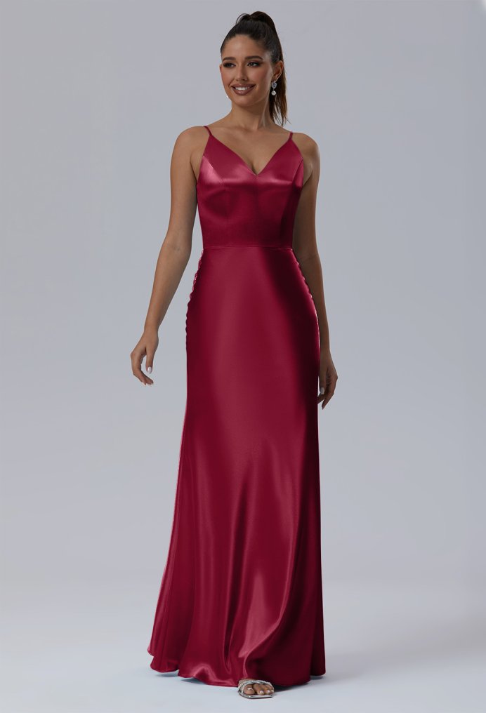 AW Cumulus Dress
